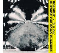 Coldcut X On-U Sound - Outside The Echo Chamber (8x7 Box) [Import]