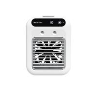 Coldeeze Cooling Ace - Mini-rafraîchisseur d'air portable à refroidissement par eau(1 Pièce)