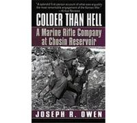 Colder Than Hell Joseph R. Owen (Auteur)