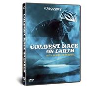 Coldest Race on Earth with James Cracknell [Edizione: Regno Unito] [Import]
