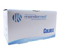 Coldex Pansement Mousse Stérile 10x7,5x0,9cm Brûlures Et Blessures 10 Pièces (1255889)
