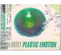Coldfeet - Plastic Emotion
