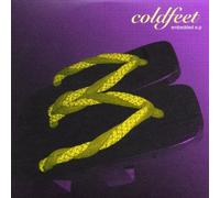 Coldfeet - The Embedded EP