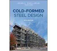 ColdFormed Steel Design by Helen Chen Helen Chen (Auteur)