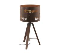 COLDINGHAM Lampe à poser