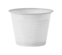 COLDIS Gobelet Plastique 20Cl Coloris Blanc Paquet 100U