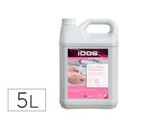 Coldis Savon Mains Bactericide Milieu Hospitalier Agro-Alimentaire Bidon 5 L