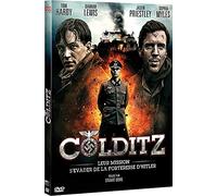 Colditz – Warner Bros.