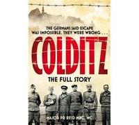 Colditz by P R Reid P R Reid (Auteur)