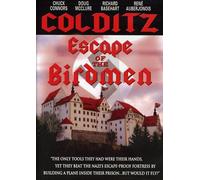 Colditz: Escape of The Birdmen
