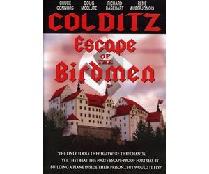 Colditz: Escape of The Birdmen