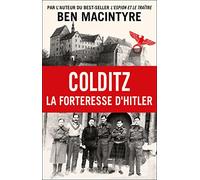 Colditz: La forteresse d'Hitler