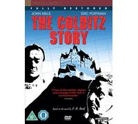 Colditz Story [Edizione: Regno Unito] [Import]