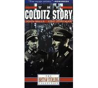 Colditz Story [VHS]