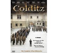 Colditz: The Complete 2-Part Miniseries by Jason Priestley