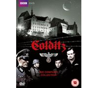 Colditz - The Complete Collection