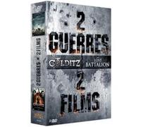 Colditz - The Lost Battalion Coffret 2 DVD E