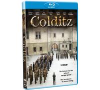 Colditz: WWII [Blu-Ray]