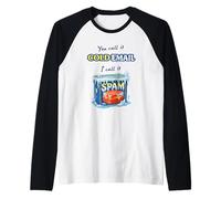 Coldmail n'est pas cool - Marketing par e-mail de délivrabilité Manche Raglan