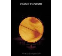COLDPLAY - PARACHUTES - PVG