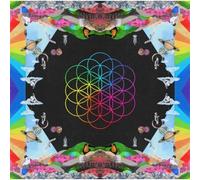 COLDPLAY - A Head Full Of Dreams