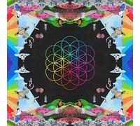 Coldplay - A Head Full Of Dreams [New CD]