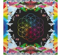 Coldplay - A Head Full Of Dreams (Reissue) (Recycled Coloured) (LP)