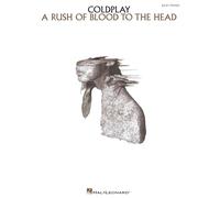 Coldplay : a rush of blood to the head (easy piano)
