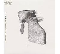 Coldplay - A Rush of Blood to The Head [Import]