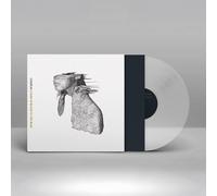 COLDPLAY - Un Coup De Sang À La Tête (Éd. Lim.) (2025) LP Vinyle Transparent
