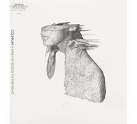 Coldplay: A Rush Of Blood To The Head [Winyl]