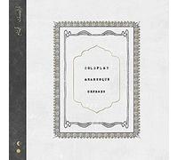 Coldplay - Arabesque B/W Orphans (7'')