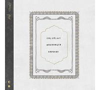 Coldplay – Arabesque Orphans – Vinyle 7" – Édition limitée