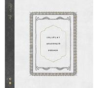 Coldplay Arabesque / Orphans (Vinyl)