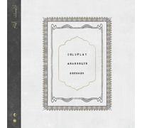 Coldplay - Arabesque / Orphans [Vinyl]