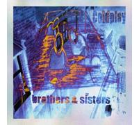 COLDPLAY-BROTHERS & SISTERS (25TH ANNIVERSARY 2X7" REISSUE)2 VINYL LP SINGLE NEU