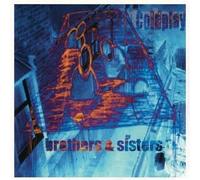 Coldplay - Brothers & Sisters by Coldplay Single, Original recording reissued edition (2003) Audio CD