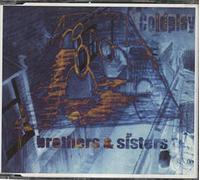 Coldplay - Brothers & Sisters [Import]