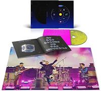 Coldplay - CD