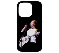 Coldplay Chris Martin Glastonbury 2000 par Andy Willsher Coque pour iPhone 14 Pro