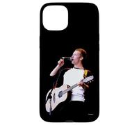 Coldplay Chris Martin Glastonbury 2000 par Andy Willsher Coque pour iPhone 15 Plus