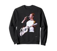 Coldplay Chris Martin Glastonbury 2000 par Andy Willsher Sweatshirt