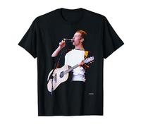 Coldplay Chris Martin Glastonbury 2000 par Andy Willsher T-Shirt