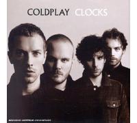 Coldplay - Clocks