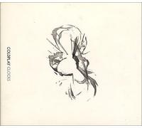 Coldplay - Clocks - Maxi CD 1