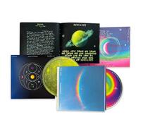 Coldplay - Coldplay Collection complète « Spherical Soliloquy » : Musique des sphères / Musique des sphères Partie 2 : Moon Music