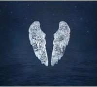 Coldplay - Coldplay - Ghost Stories