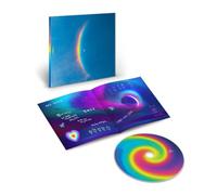 Coldplay - Coldplay, Neues Album 2024, Moon Music, CD Digipak