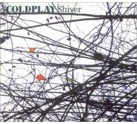 COLDPLAY - COLDPLAY - SHIVER/FOR YOU/CAREFUL WHERE YOU STAND