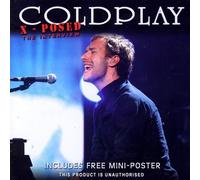 Coldplay - Coldplay X-Posed: Interview [Import]